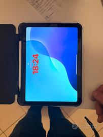 Ipad a 16 256 gb anno 2025