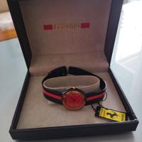 OROLOGIO  (Ferrari Formula)