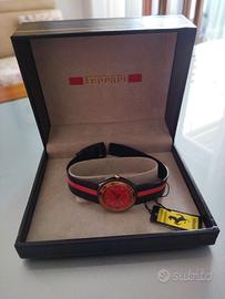 OROLOGIO  (Ferrari Formula)
