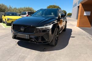 Volvo XC 60 XC60 T6 Plug-in hybrid AWD automatico 