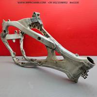 TELAIO MOTO YAMAHA YZF 450 2008 2009 YZ F 2007 200