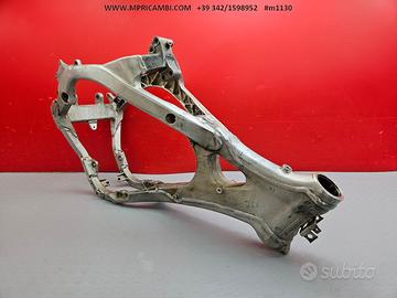 TELAIO MOTO YAMAHA YZF 450 2008 2009 YZ F 2007 200