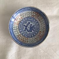 Jingdezhen coppetta cinese vintage