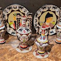 Ceramiche artistiche della Sardegna 