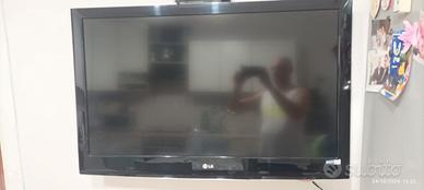 TV LG 43 pollici 