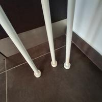 Bastoni tenda ikea estensibili