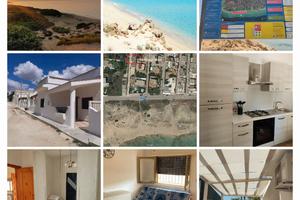 Villa a pochi passi dal mare