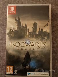 Hogwarts Legacy per Nintendo Switch 