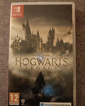 Hogwarts Legacy per Nintendo Switch 