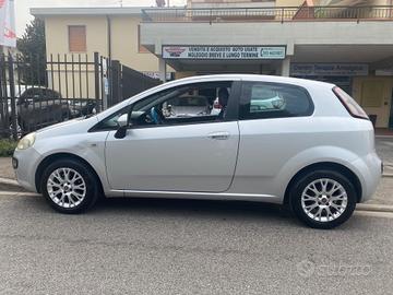 Fiat Punto Evo 1.2 3porte S&S Dynamic