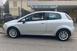 Fiat Punto Evo 1.2 3porte S&S Dynamic