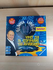 Ravensburger Caduta Libera
Gioco