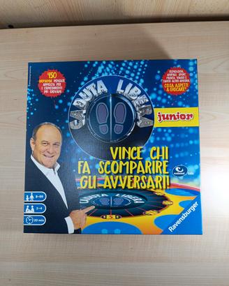 Ravensburger Caduta Libera
Gioco