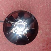 Aspiratore cappa
