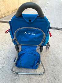 Zaino portabambino Vaude
