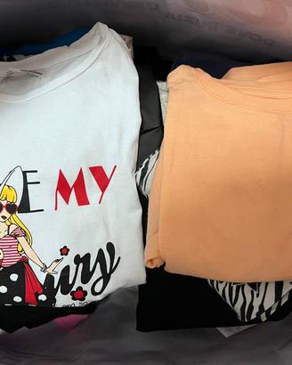 abbigliamento bambina 