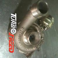 Turbina per Alfa Romeo 147 1.9jtd 140cv