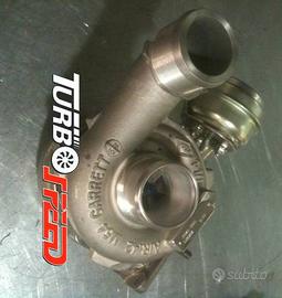 Turbina per Alfa Romeo 147 1.9jtd 140cv