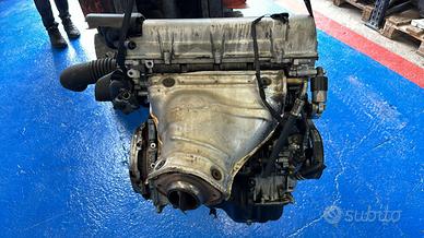 Motore TOYOTA CELICA Coupe sigla 2ZZ-GE