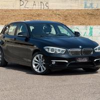 Bmw 118d 150cv Urban