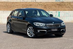 Bmw 118d 150cv Urban