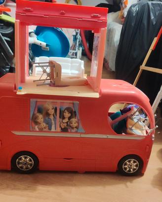camper barby