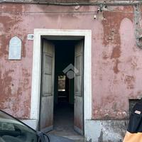 CASA INDIPENDENTE A GIARRE