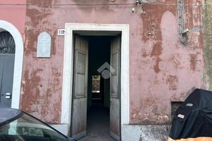 CASA INDIPENDENTE A GIARRE