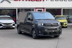 Citroen Spacetourer 2.0 BlueHDi 180 S&S EAT8 M Bus