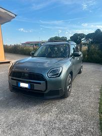 Mini Cooper D Countryman 2.0 Classic 2024
