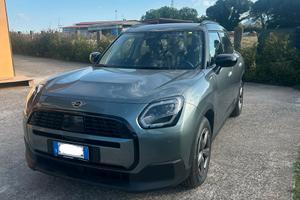 Mini Cooper D Countryman 2.0 Classic 2024