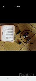 Microfono wireless