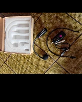 Microfono wireless