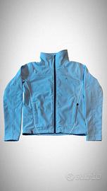 Giacca soft Shell outdoor taglia S
