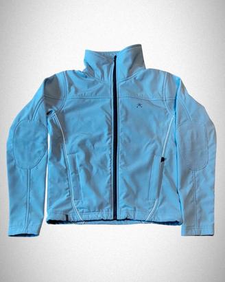 Giacca soft Shell outdoor taglia S