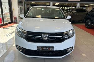 DACIA Sandero 1.5 dCi 8V 75 CV S&S Essential N1
