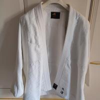 kimono judo 