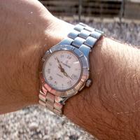 Orologio Wyler vetta
