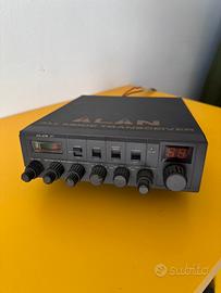 Alan 87 all mode transceiver