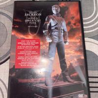 Video hit micheal jackson