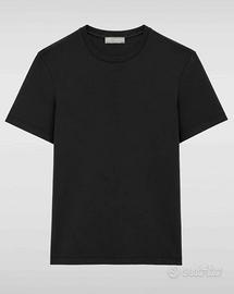 Girelli Bruni T-Shirt Girocollo cotone Makò