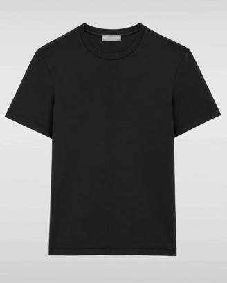 Girelli Bruni T-Shirt Girocollo cotone Makò