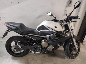 Yamaha XJ6