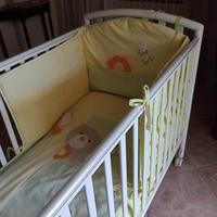 Mobilio per cameretta bambino/bambina