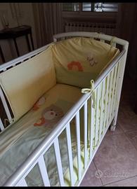 Mobilio per cameretta bambino/bambina