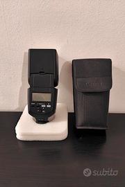 Flash Metz 48 Af - 1 Digital (Per Canon EOS)