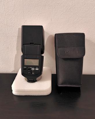 Flash Metz 48 Af - 1 Digital (Per Canon EOS)