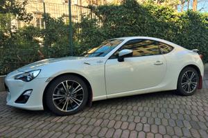 Toyota GT86
