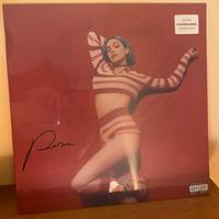 Vinile Autografato e Numerato - Rose Villain