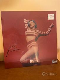 Vinile Autografato e Numerato - Rose Villain